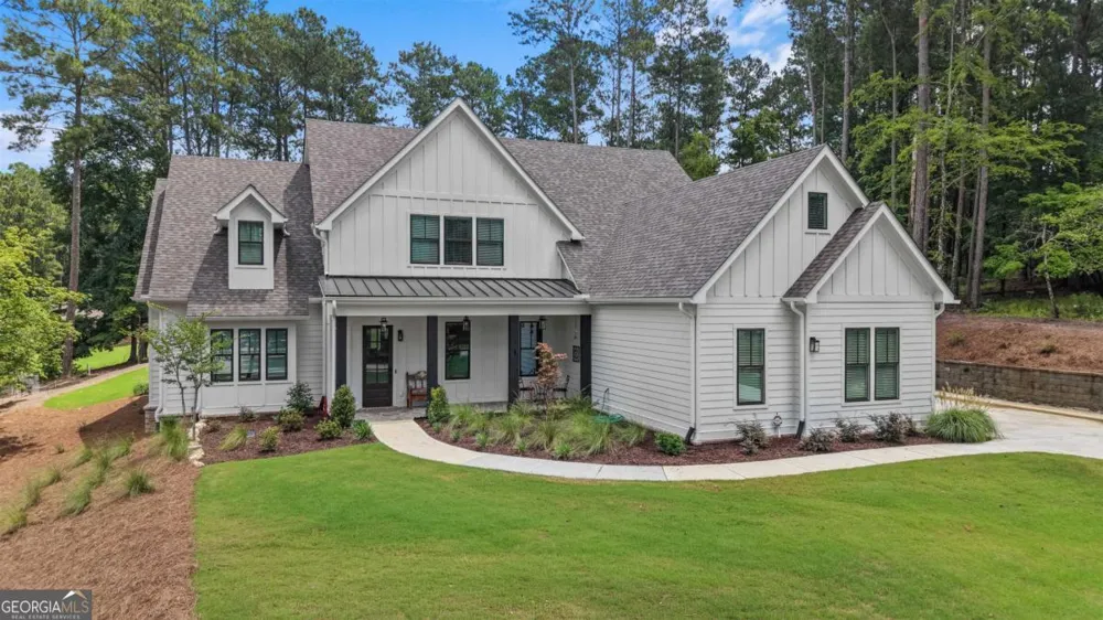 2300 Club DR Greensboro, GA 30642
