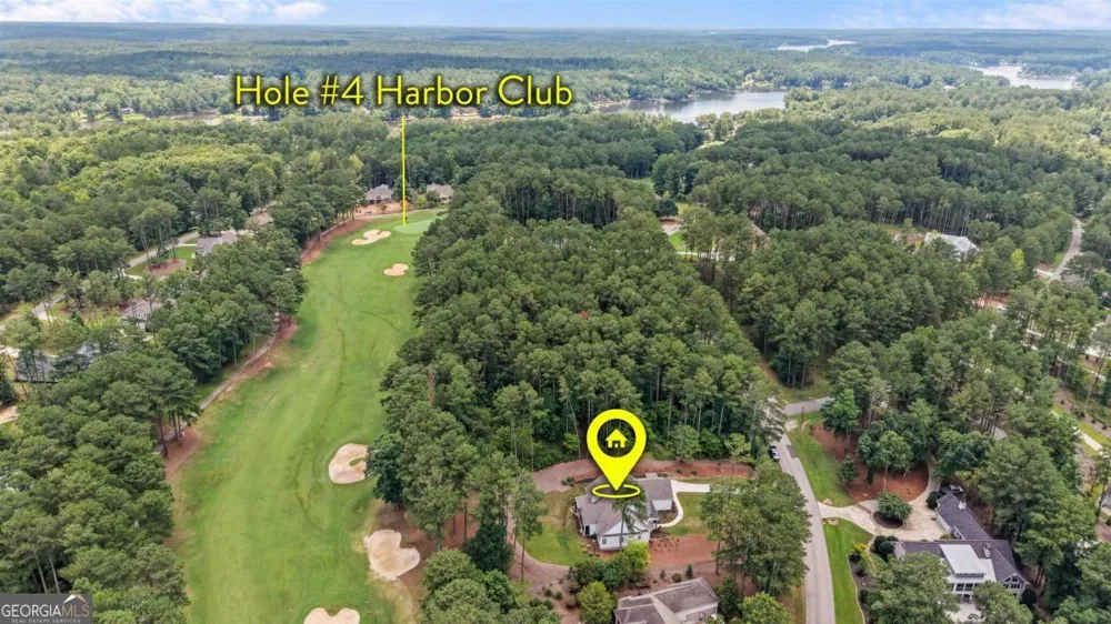 2300 Club DR Greensboro, GA 30642