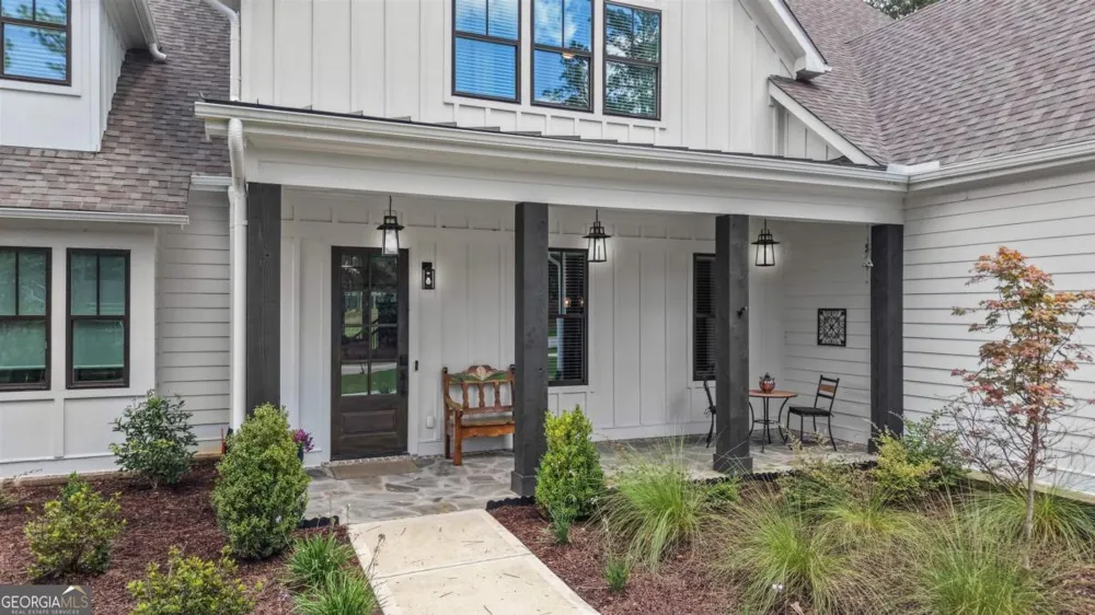 2300 Club DR Greensboro, GA 30642