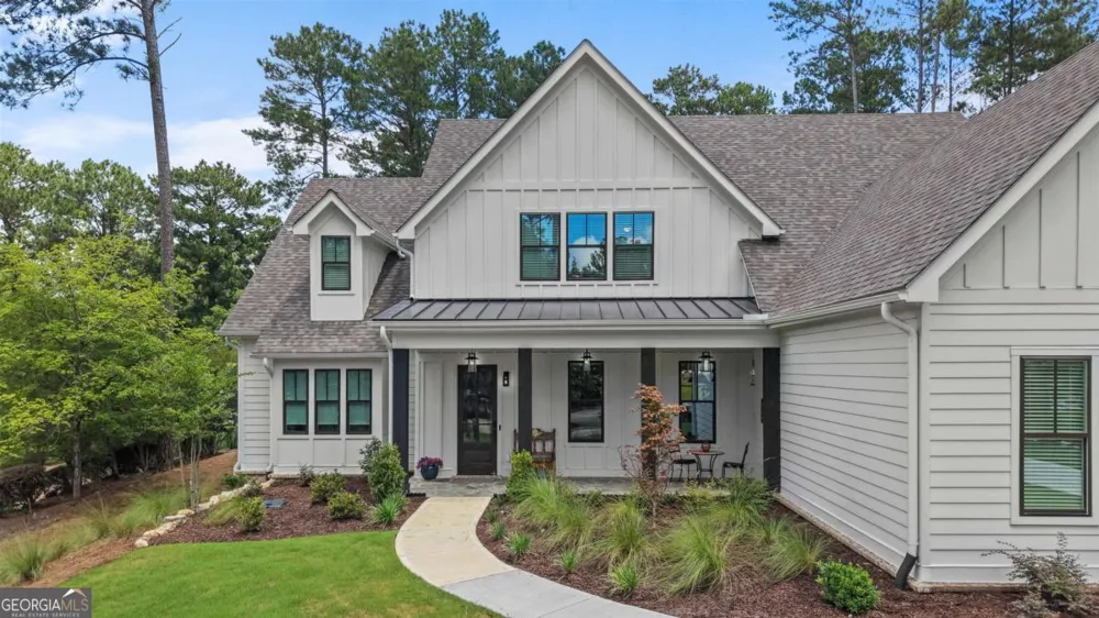 2300 Club DR Greensboro, GA 30642
