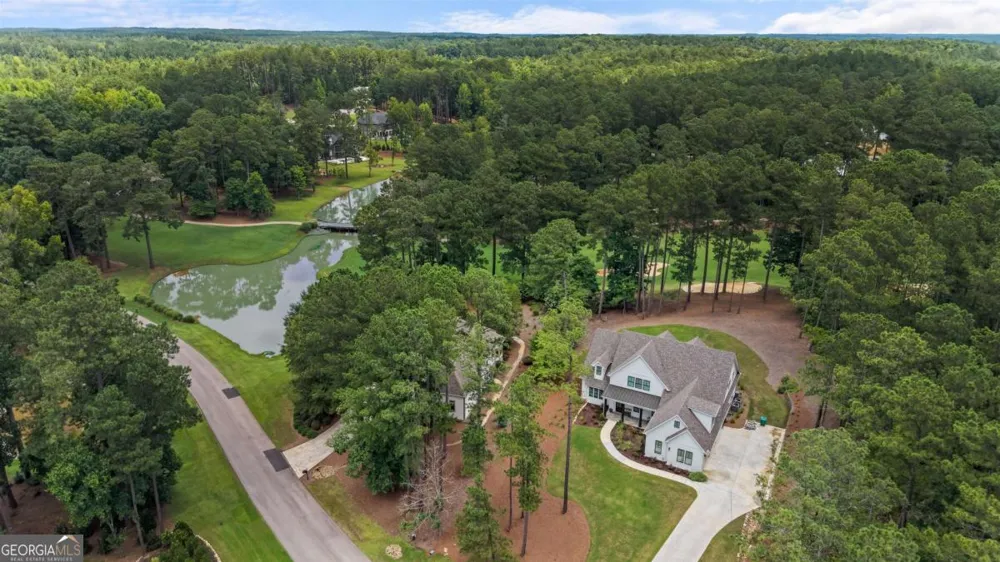 2300 Club DR Greensboro, GA 30642