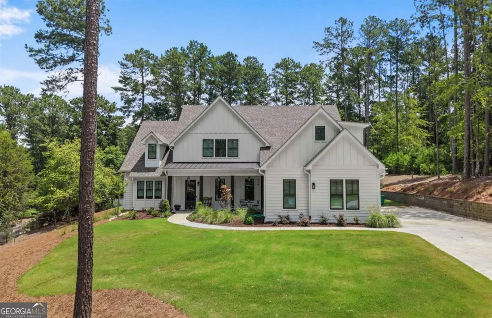 2300 Club DR Greensboro, GA 30642
