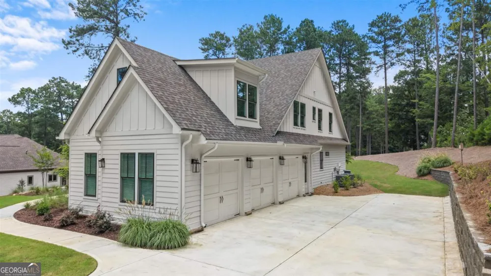 2300 Club DR Greensboro, GA 30642