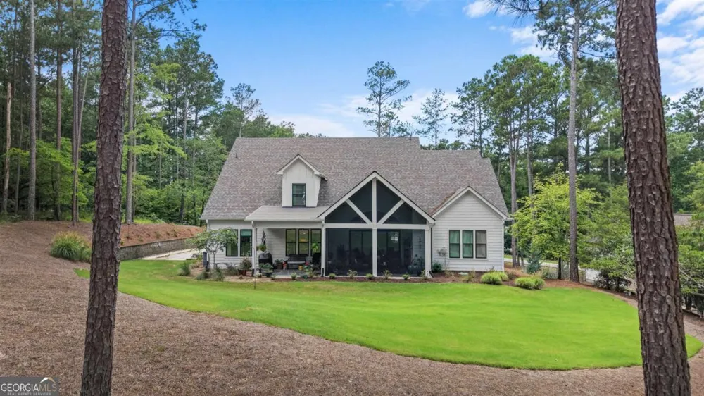 2300 Club DR Greensboro, GA 30642