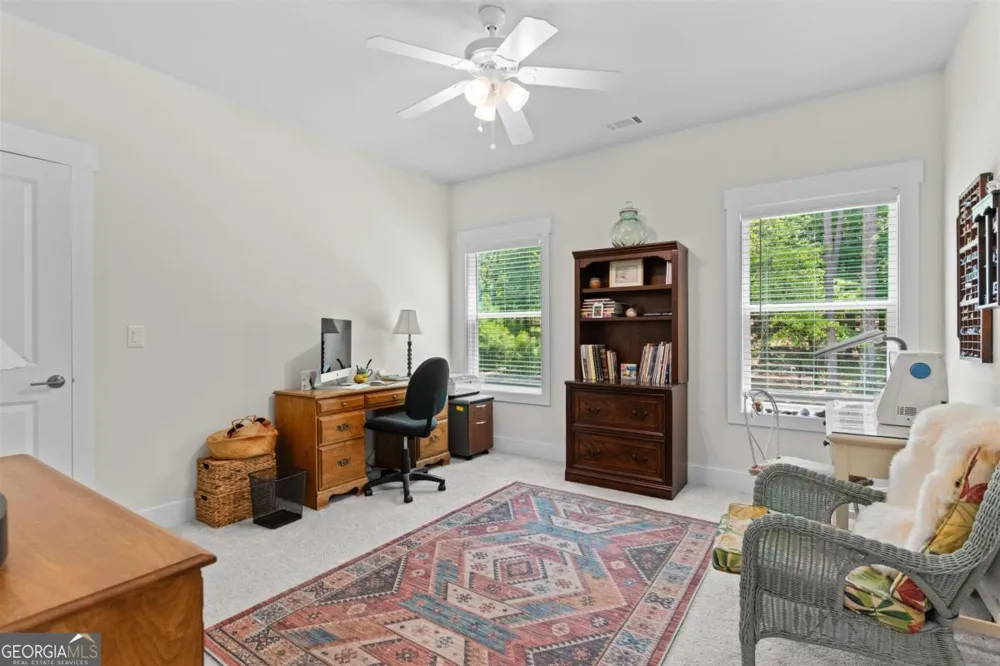 2300 Club DR Greensboro, GA 30642