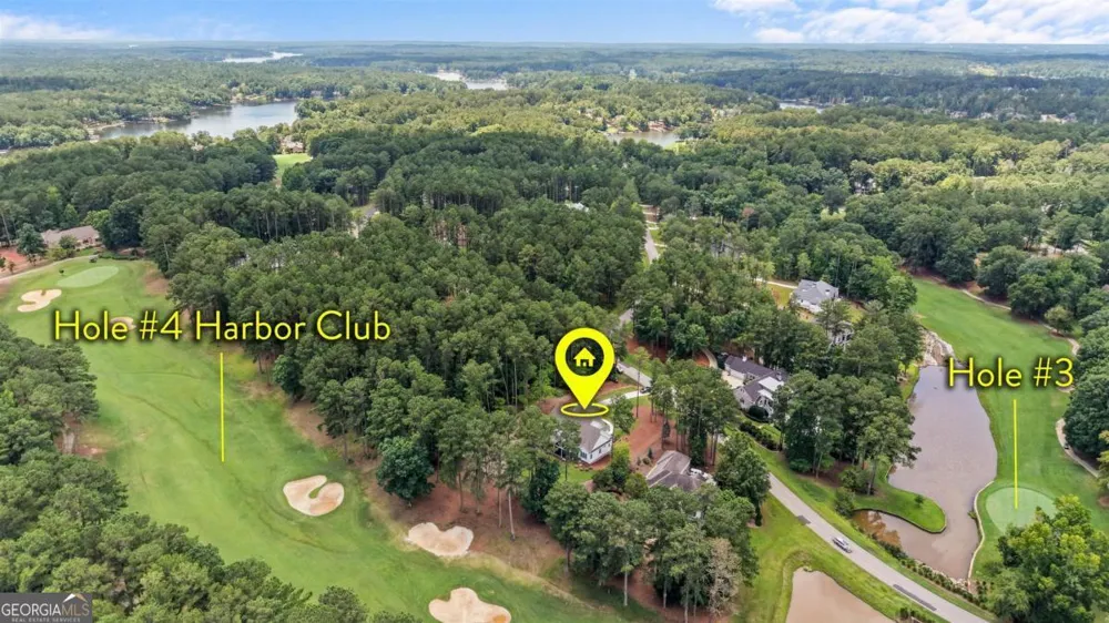 2300 Club DR Greensboro, GA 30642