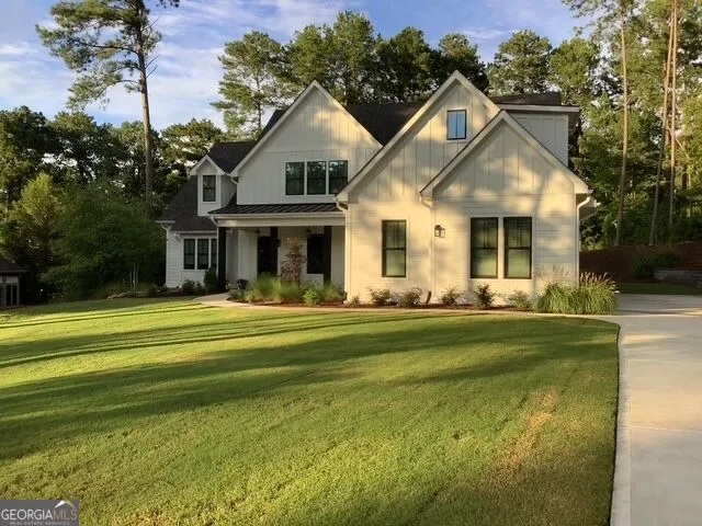 2300 Club DR Greensboro, GA 30642