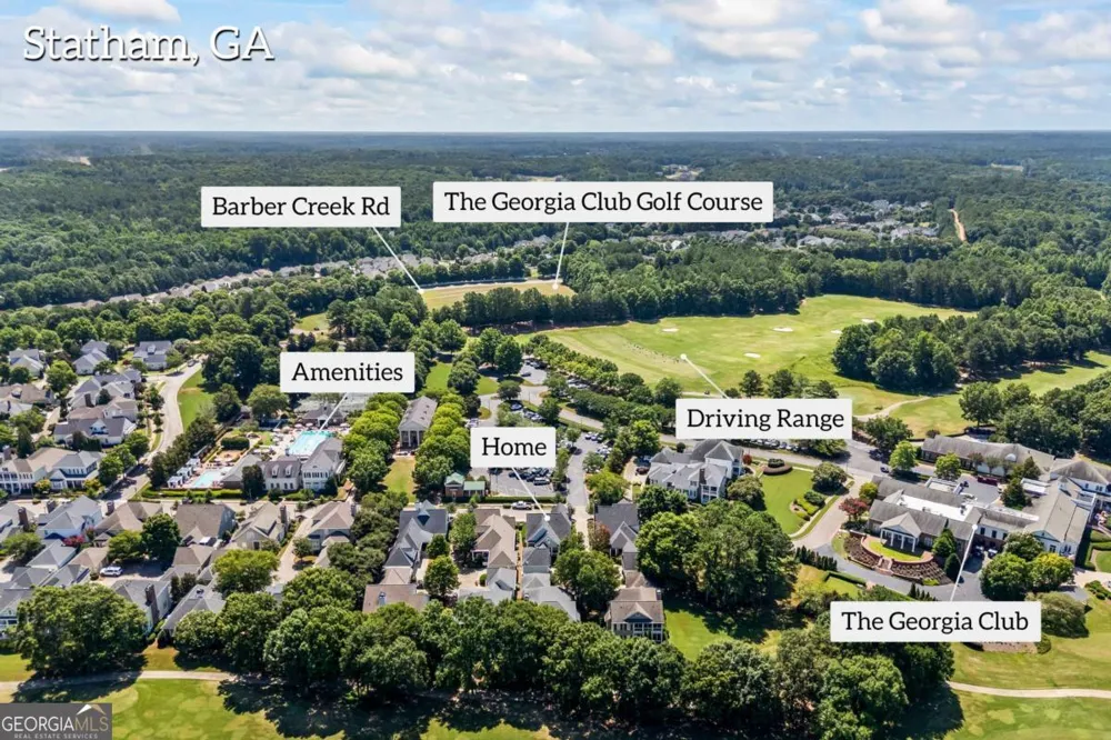 859 Commons PARK Statham, GA 30666