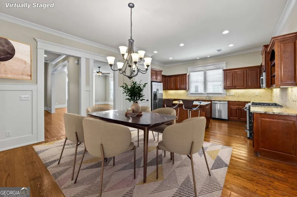 859 Commons PARK Statham, GA 30666