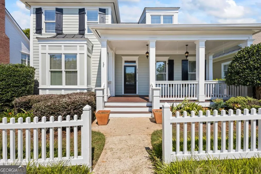 859 Commons PARK Statham, GA 30666