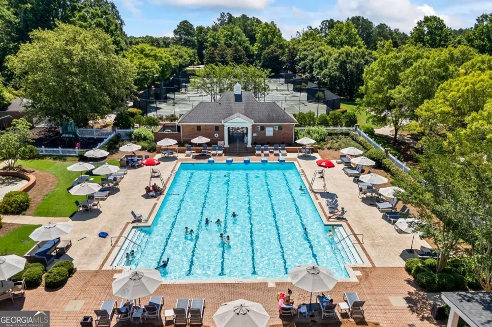 859 Commons PARK Statham, GA 30666