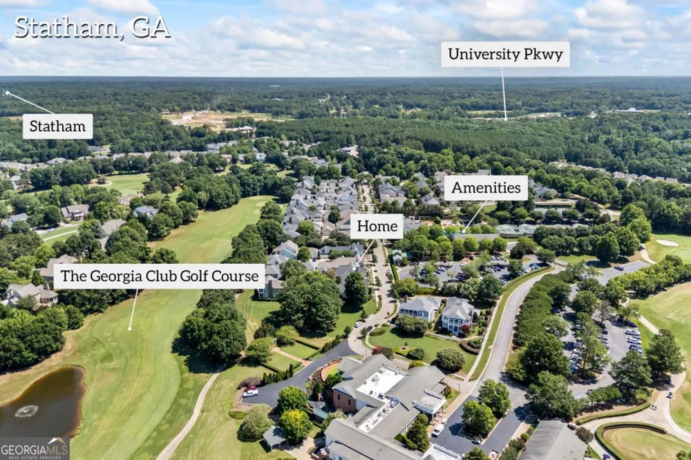 859 Commons PARK Statham, GA 30666