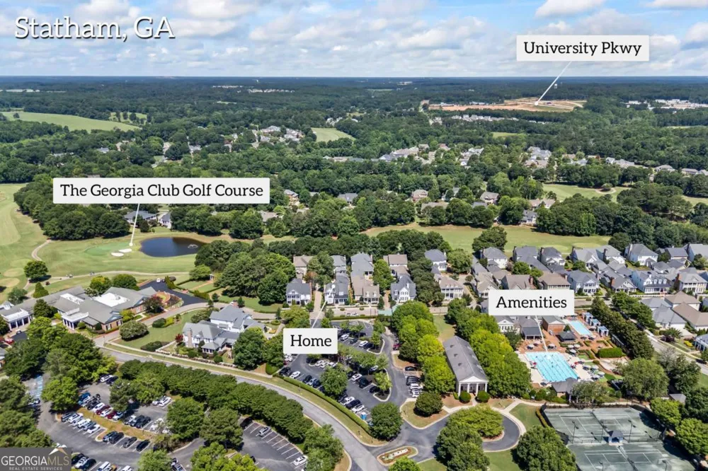 859 Commons PARK Statham, GA 30666