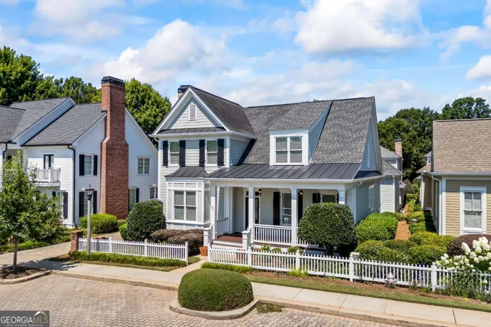 859 Commons PARK Statham, GA 30666
