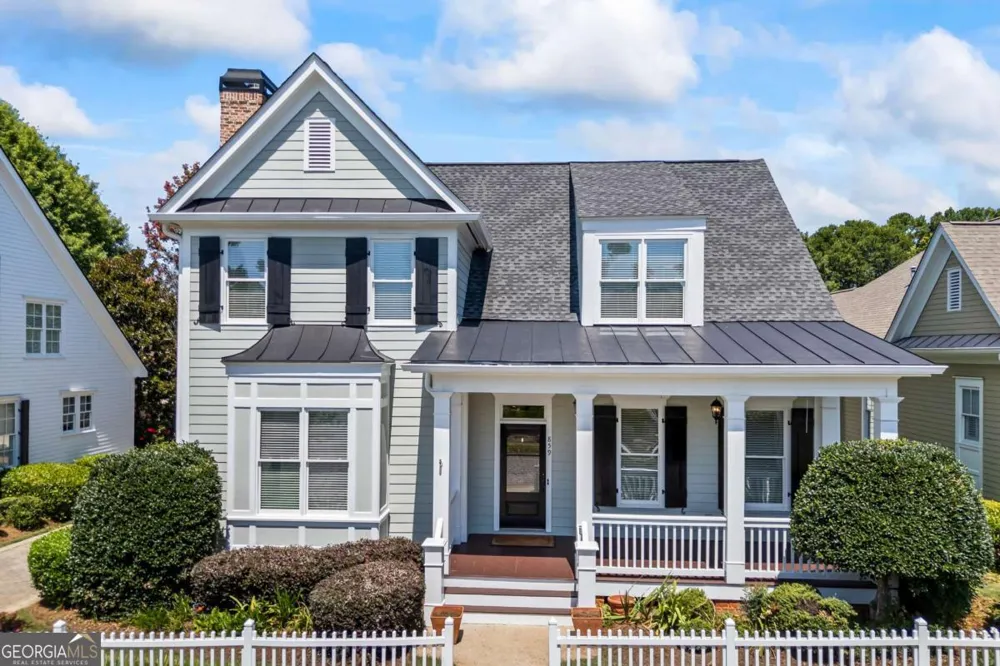 859 Commons PARK Statham, GA 30666