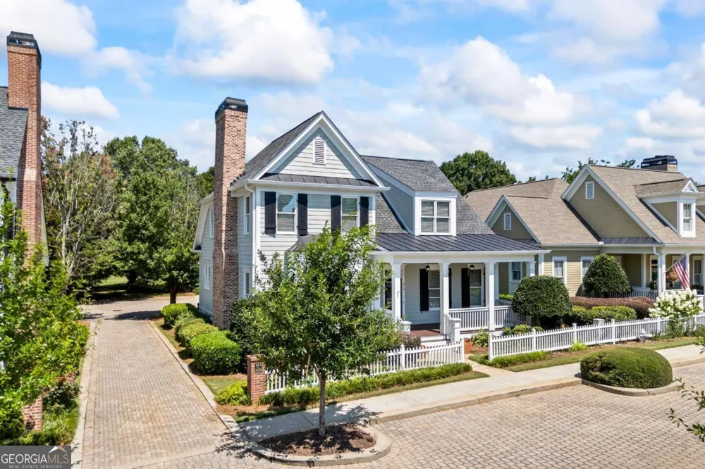 859 Commons PARK Statham, GA 30666