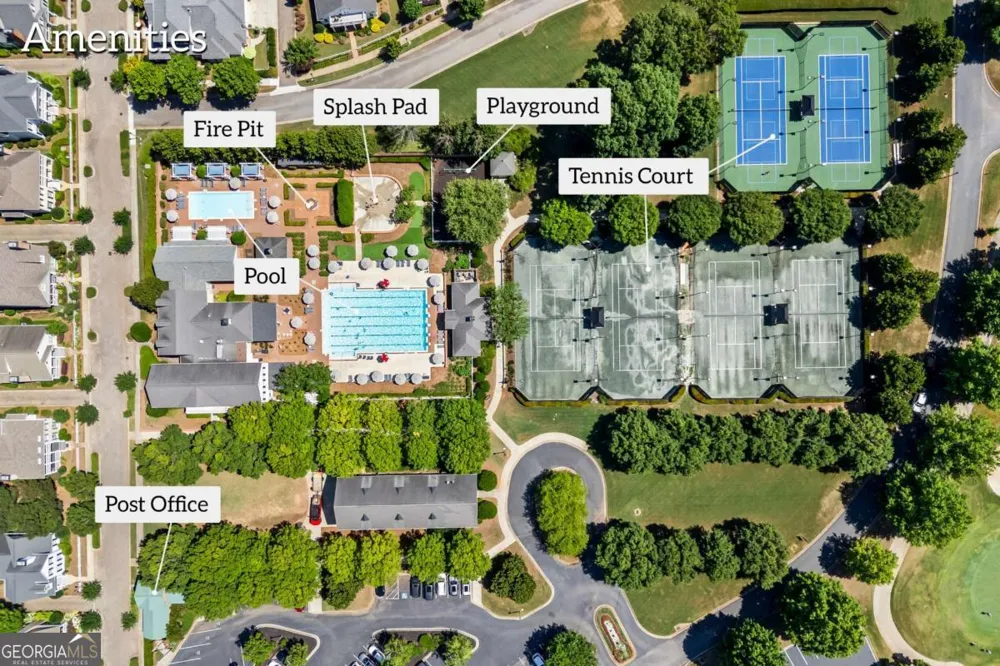 859 Commons PARK Statham, GA 30666