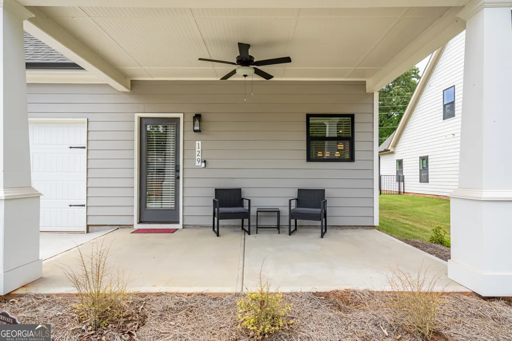 129 Old Alabama RD SE Emerson, GA 30137