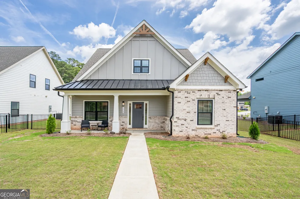 129 Old Alabama RD SE Emerson, GA 30137