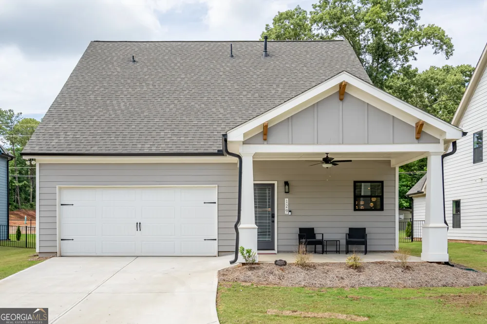 129 Old Alabama RD SE Emerson, GA 30137