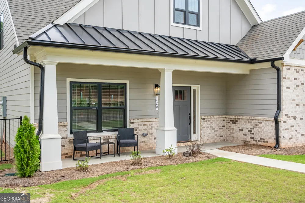 129 Old Alabama RD SE Emerson, GA 30137