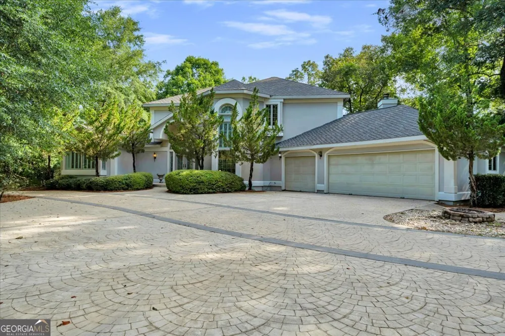 1060 COOKS MILL Road Oglethorpe, GA 31068