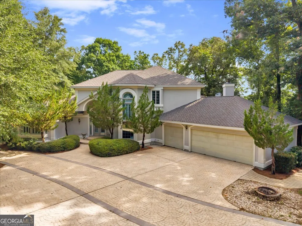 1060 COOKS MILL Road Oglethorpe, GA 31068
