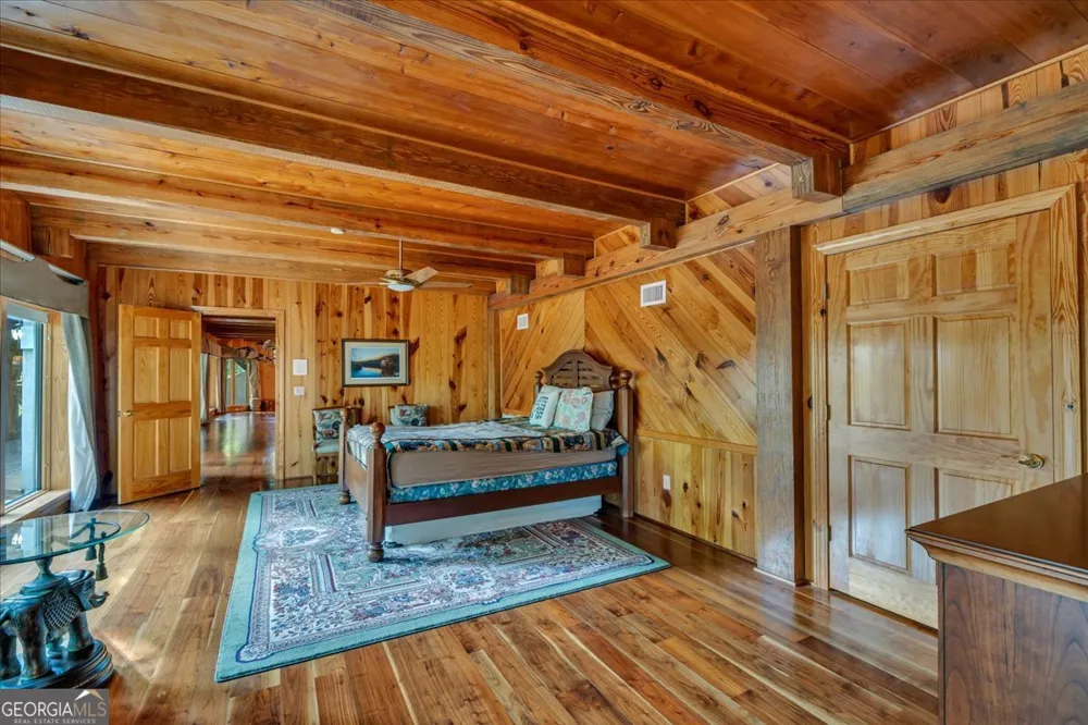 1060 COOKS MILL Road Oglethorpe, GA 31068