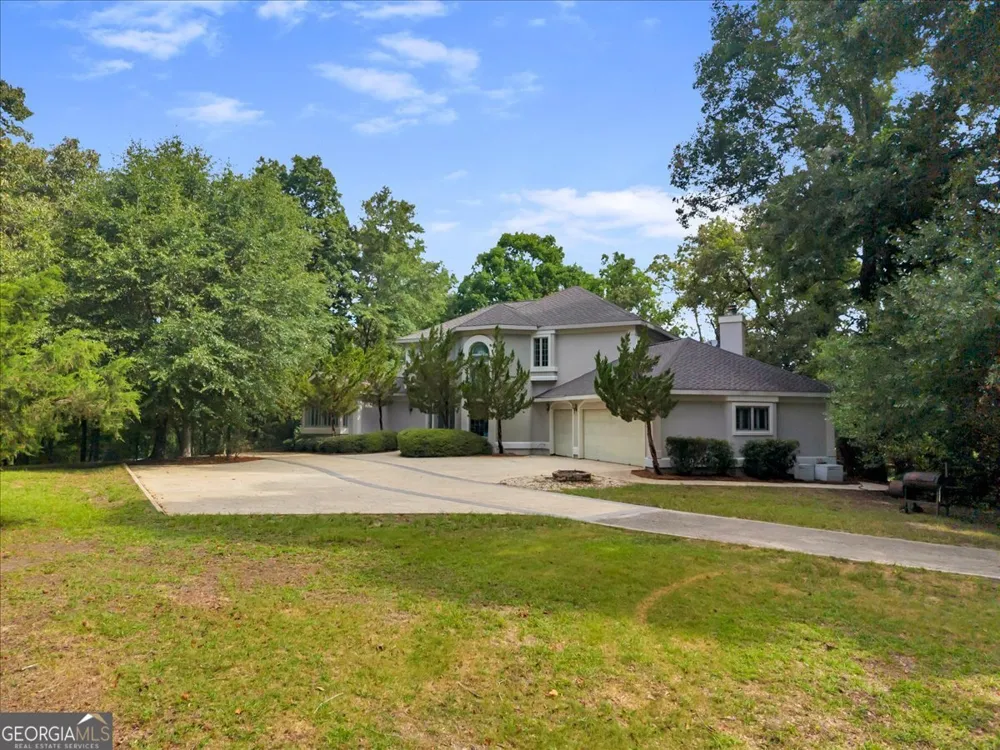 1060 COOKS MILL Road Oglethorpe, GA 31068