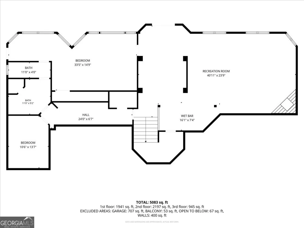 1060 COOKS MILL Road Oglethorpe, GA 31068
