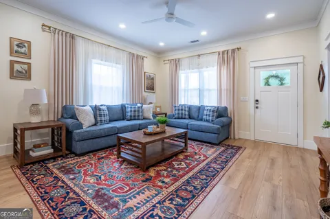 3 Parmenter ST