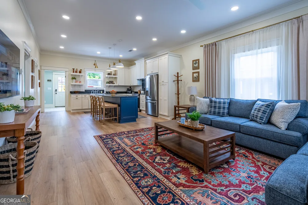 3 Parmenter ST Cartersville, GA 30120
