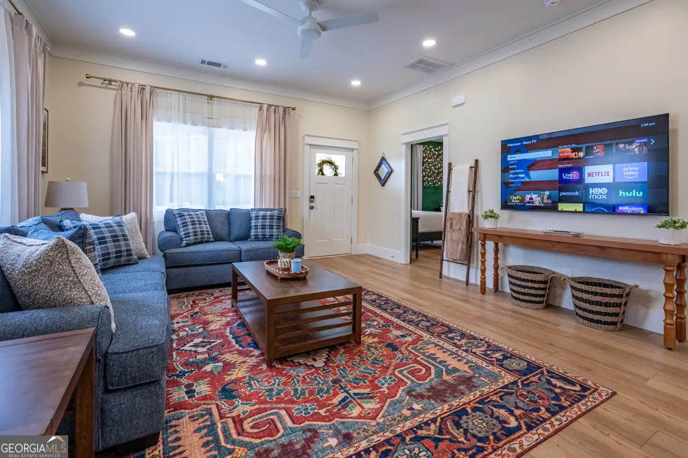 3 Parmenter ST Cartersville, GA 30120