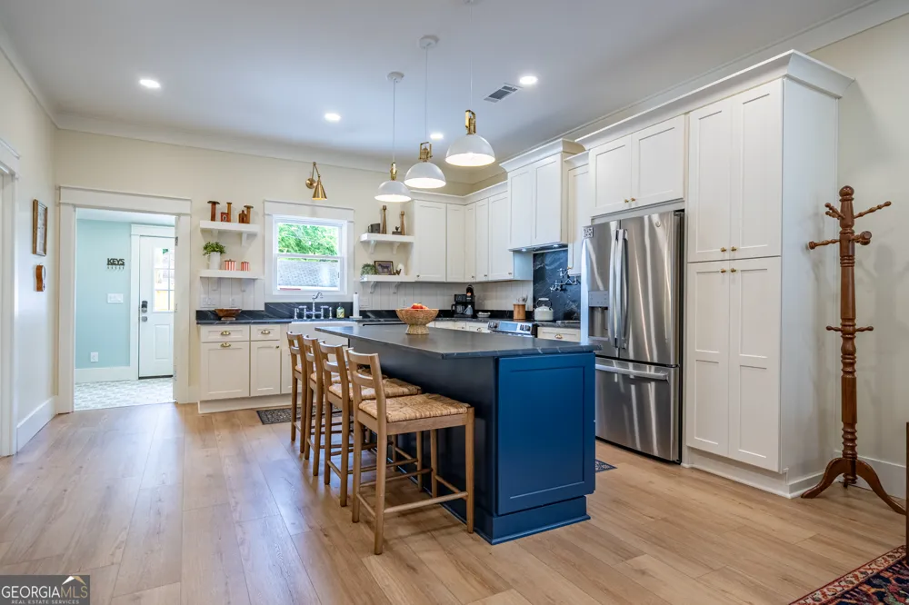 3 Parmenter ST Cartersville, GA 30120