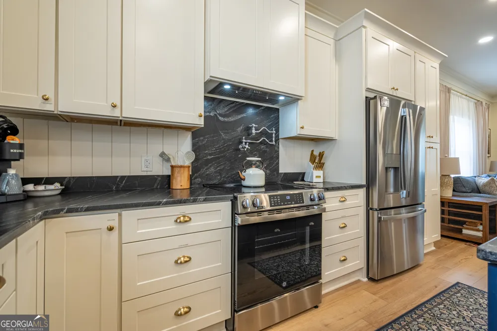 3 Parmenter ST Cartersville, GA 30120