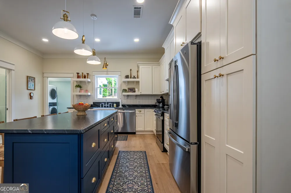 3 Parmenter ST Cartersville, GA 30120