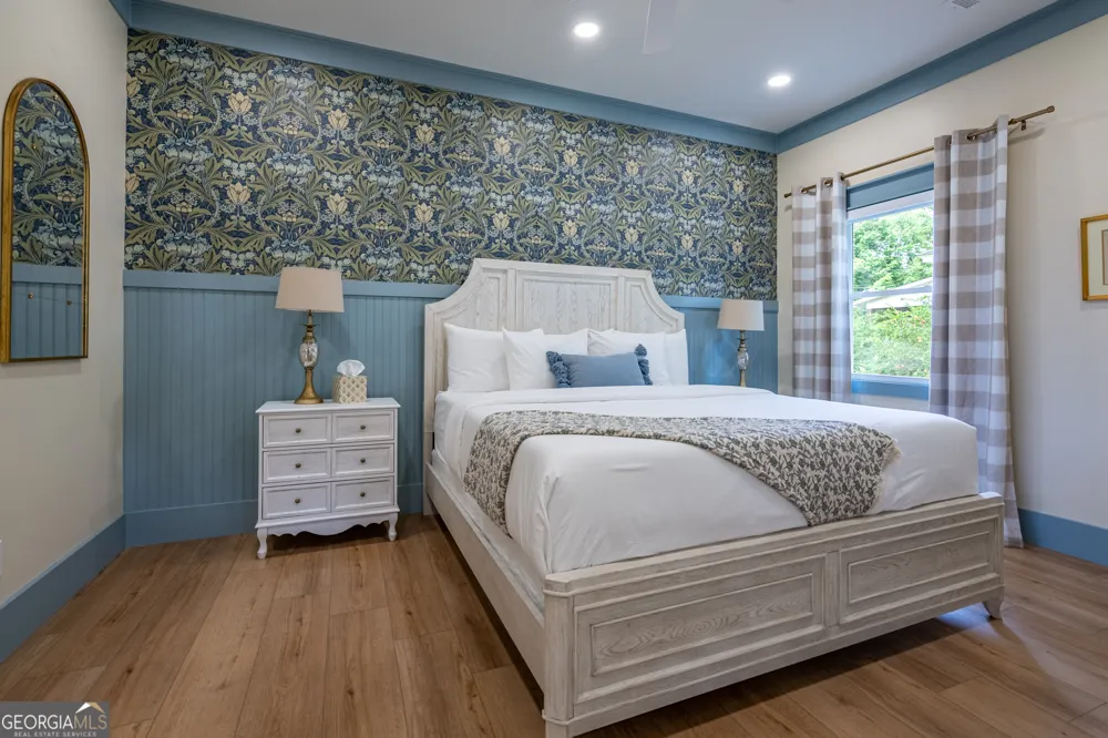 3 Parmenter ST Cartersville, GA 30120