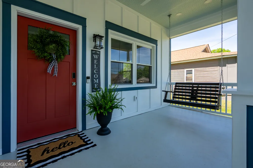 3 Parmenter ST Cartersville, GA 30120