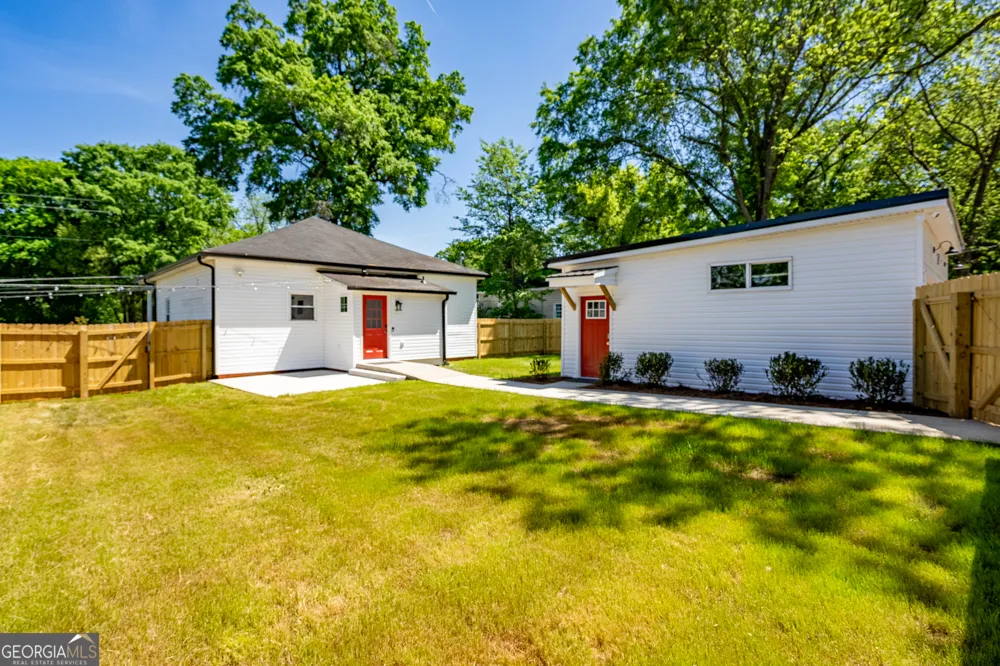 3 Parmenter ST Cartersville, GA 30120