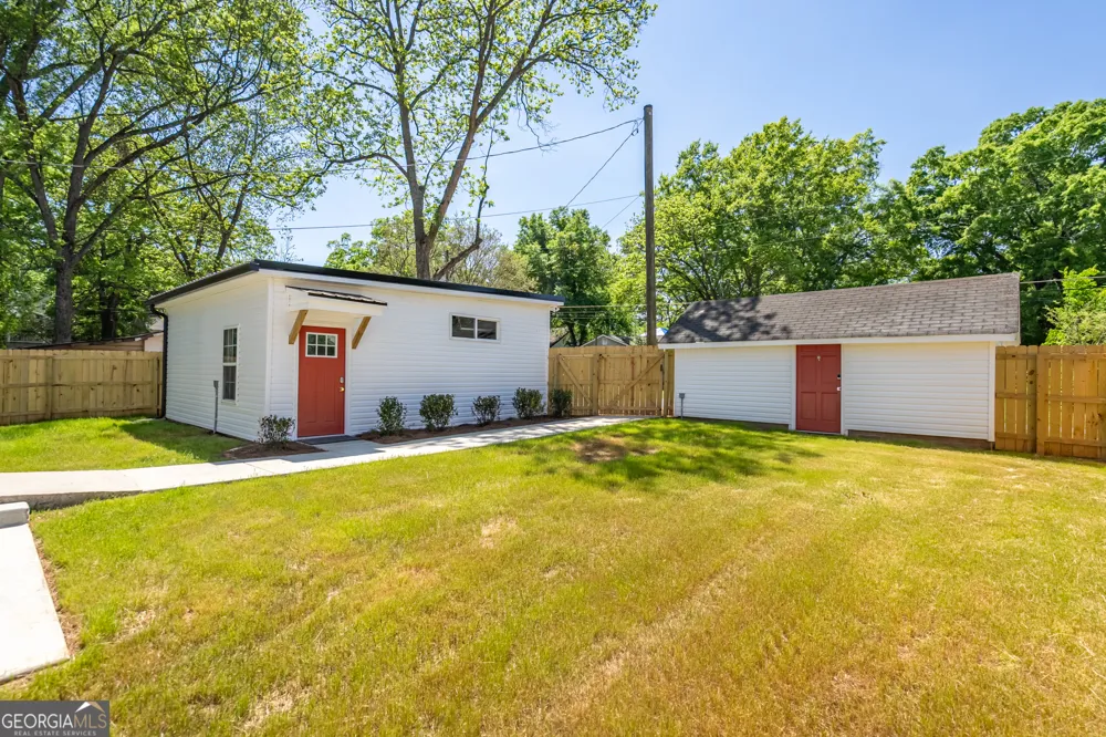 3 Parmenter ST Cartersville, GA 30120