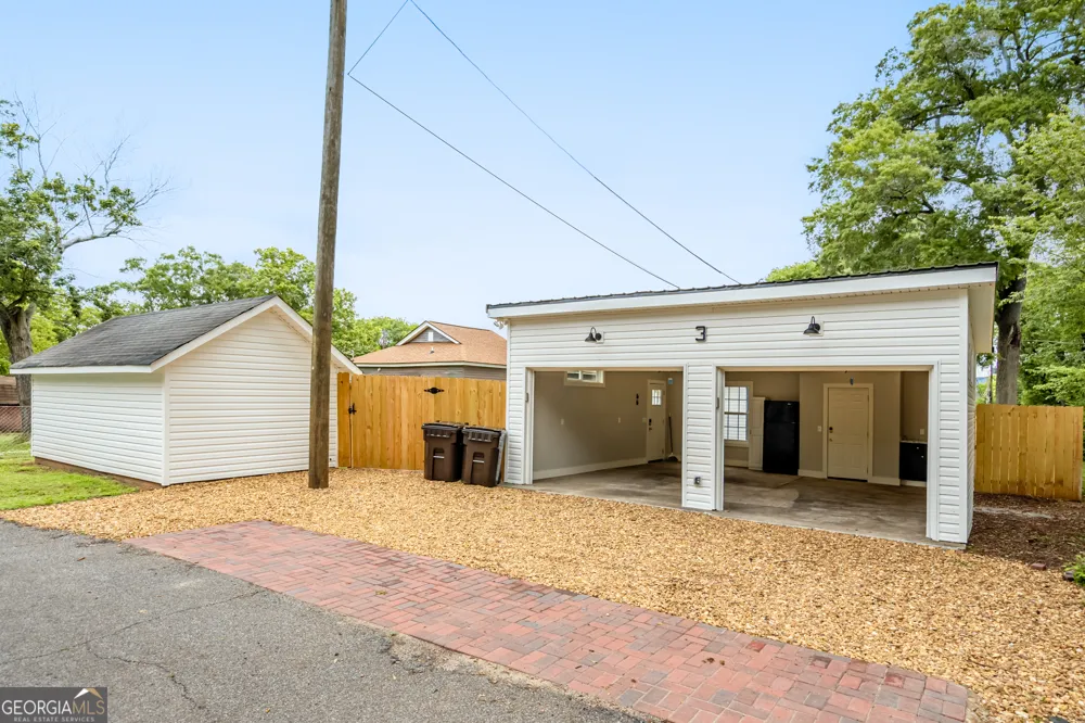 3 Parmenter ST Cartersville, GA 30120