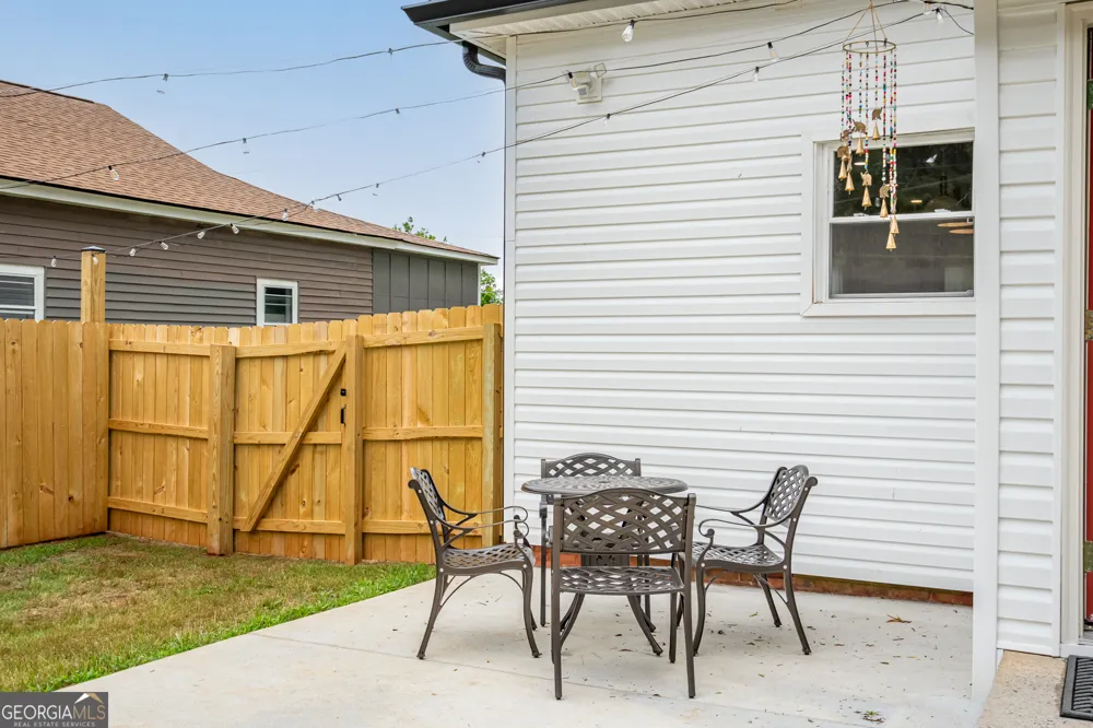 3 Parmenter ST Cartersville, GA 30120