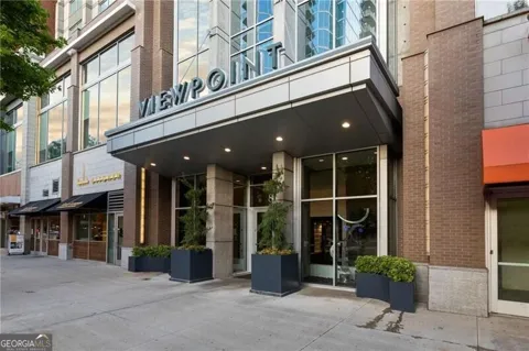 855 Peachtree ST NE