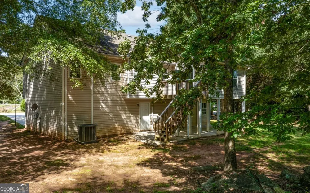 544 Academy Woods DR Jefferson, GA 30549