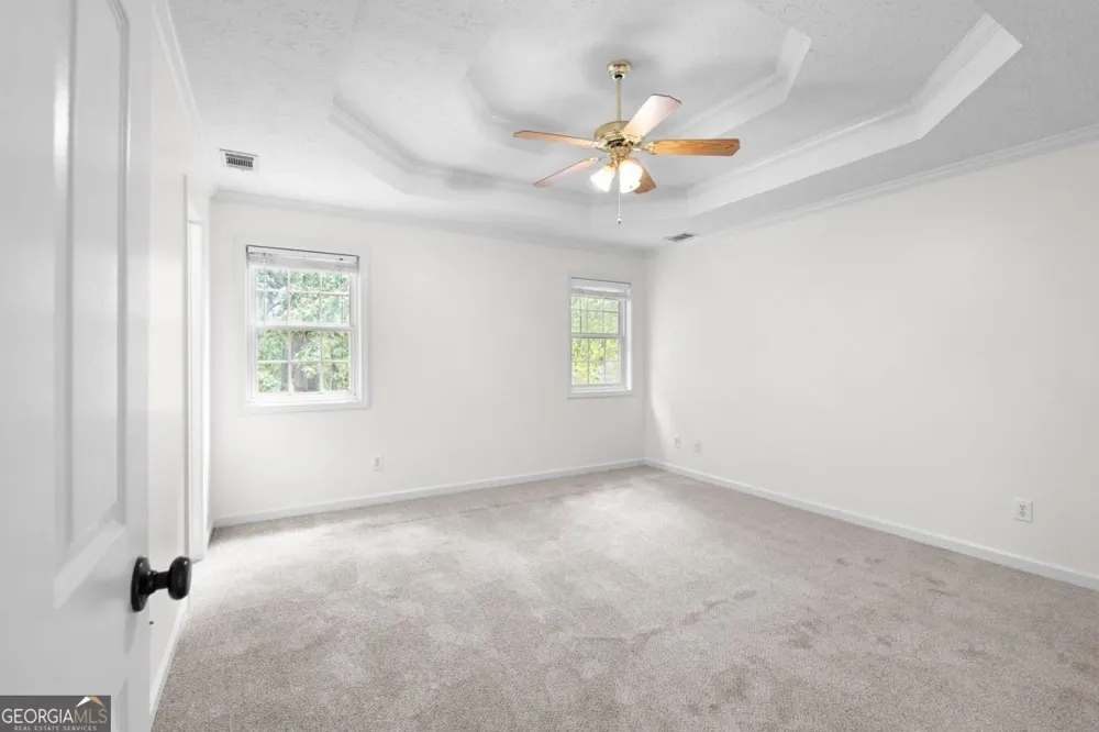 544 Academy Woods DR Jefferson, GA 30549