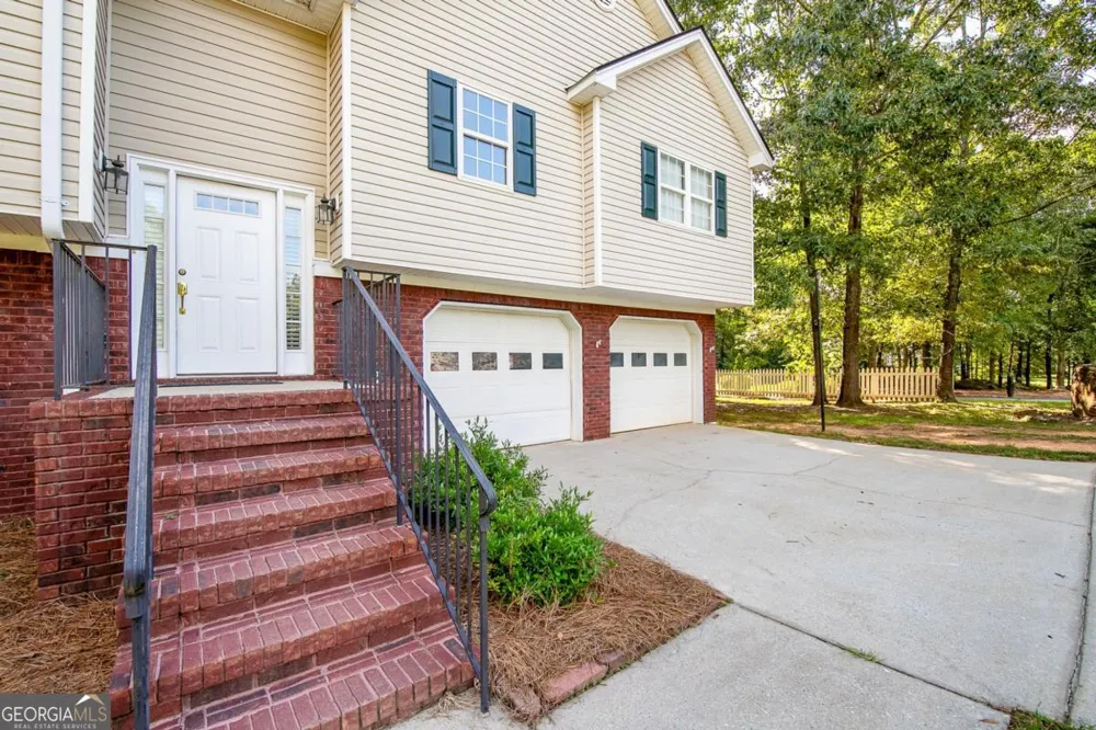544 Academy Woods DR Jefferson, GA 30549