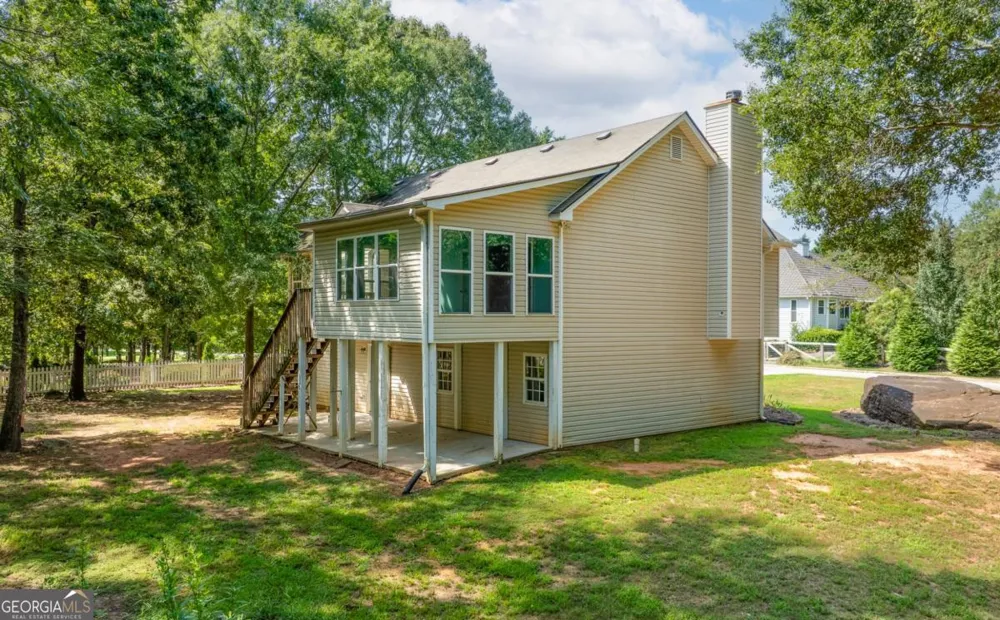 544 Academy Woods DR Jefferson, GA 30549