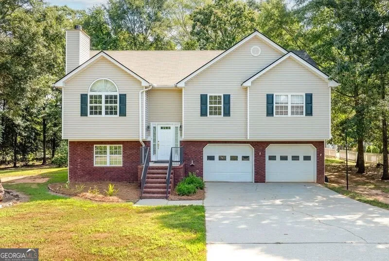 544 Academy Woods DR Jefferson, GA 30549