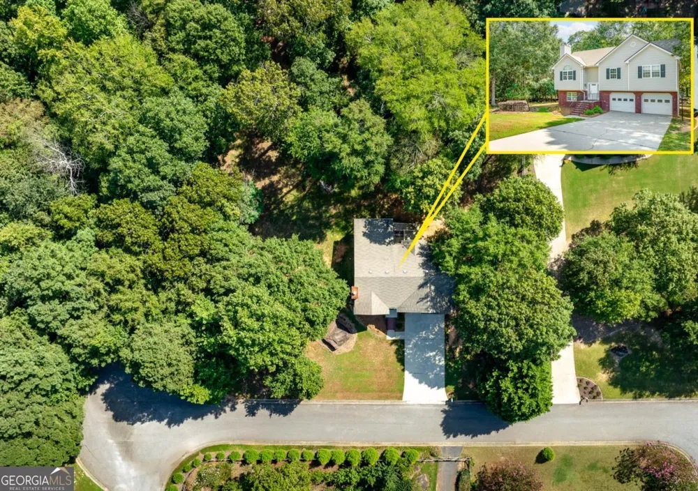 544 Academy Woods DR Jefferson, GA 30549