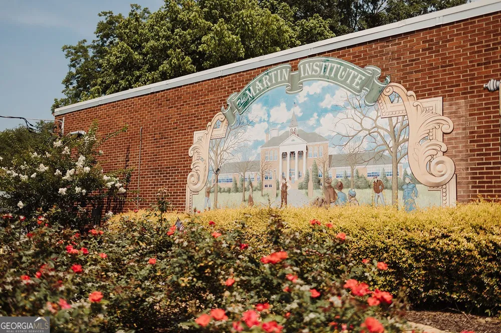 544 Academy Woods DR Jefferson, GA 30549